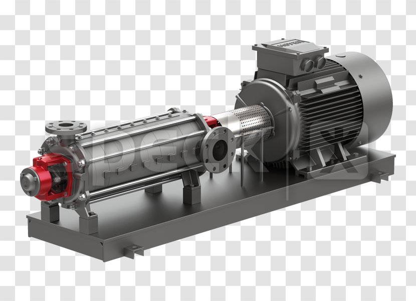 Centrifugal Pump Boiler Feedwater - Vapor - Water Transparent PNG