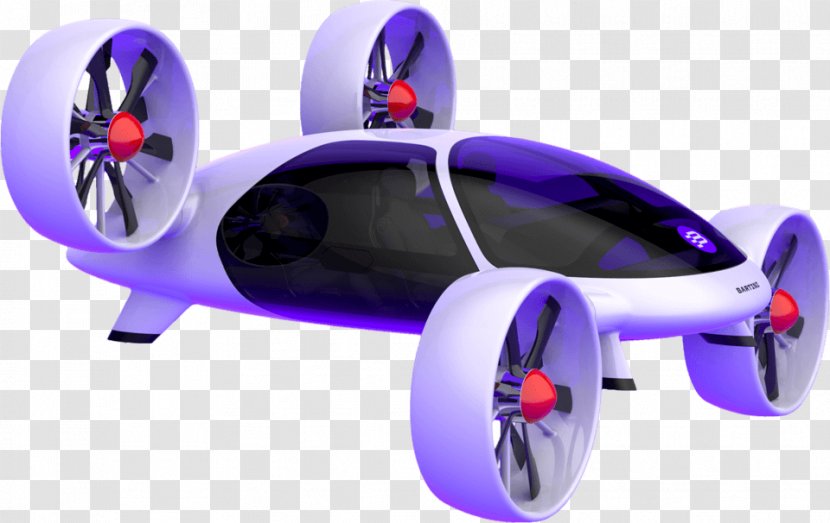 Flying Car Terrafugia TF-X Airplane Flight Transparent PNG