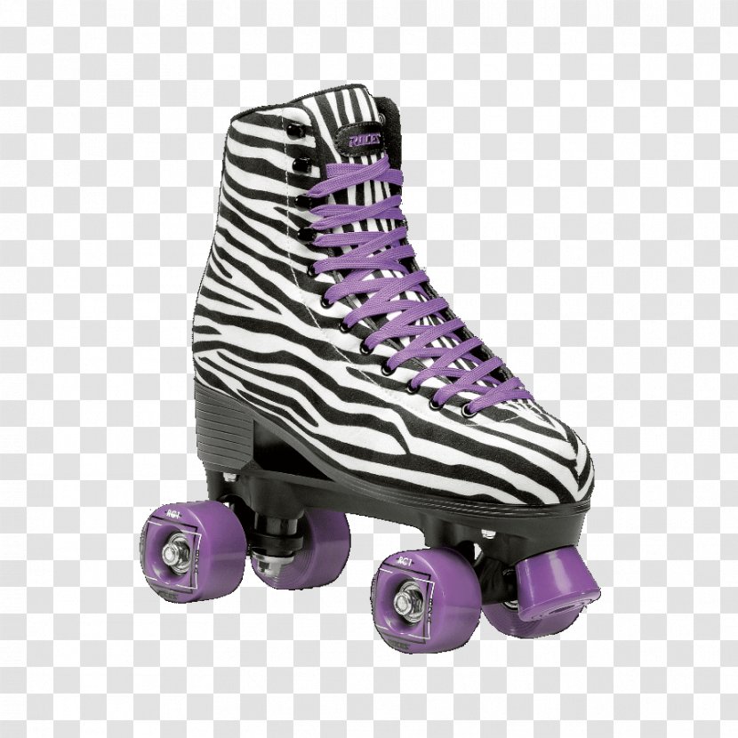 Shoe Quad Skates Roces Roller Skating - Outdoor Transparent PNG