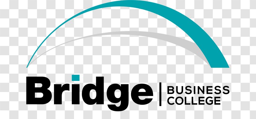 Logo Bridge Business College Brand School - Merdeka Malaysia Transparent PNG