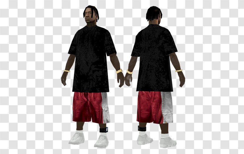 Robe Costume - Prince Boy Transparent PNG