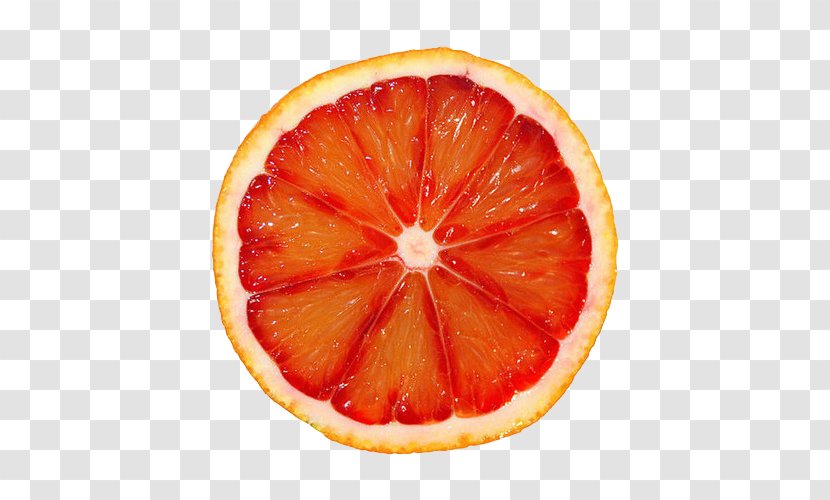Juice Grapefruit Orange Pitaya - Fruit Transparent PNG