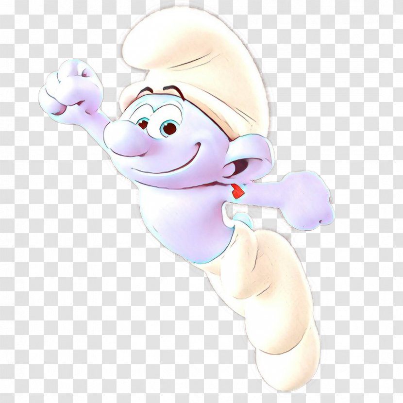 Cartoon - Smile - Animation Transparent PNG