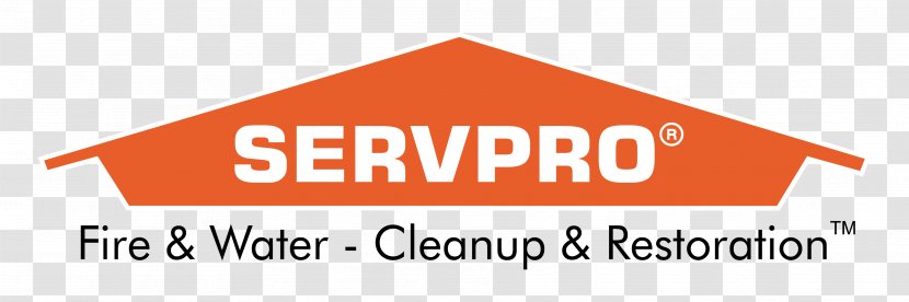 Servpro Of Atascadero SERVPRO Asheville East Business Water Damage - Sign - North Carolina Apple Festival Transparent PNG