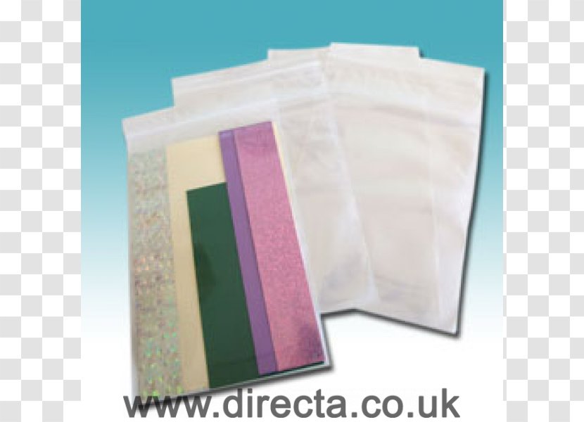 Paper Plastic - Clear Bag Transparent PNG