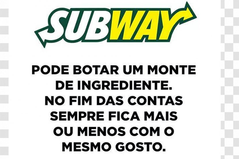 Barrie Subway - Burger King - Eat Fresh Logo Fast FoodMaconha Transparent PNG