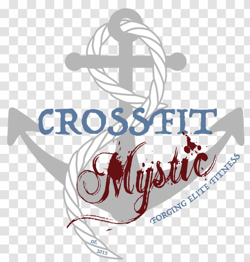 CrossFit Mystic Logo Brand - Tree - Thanks For Coming Transparent PNG