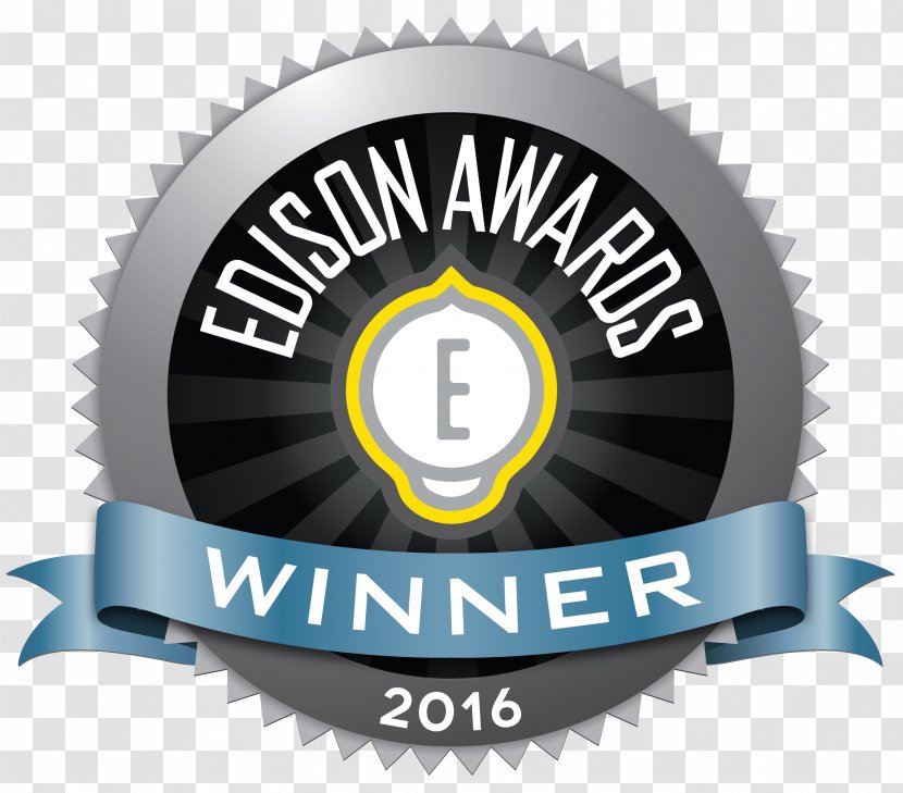 Edison Awards Innovation Chief Executive Technology - Award Transparent PNG