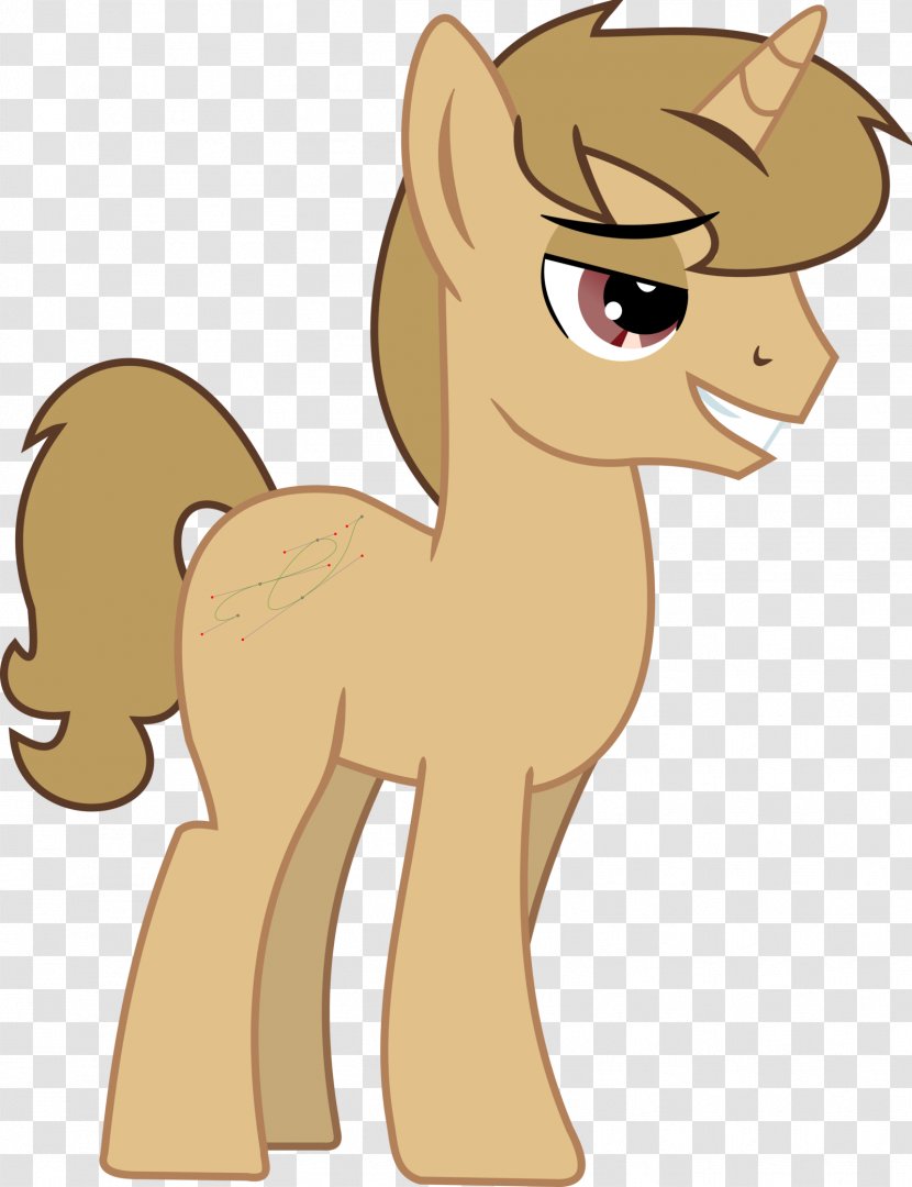My Little Pony Horse Derpy Hooves - Tree - Hourglass Transparent PNG