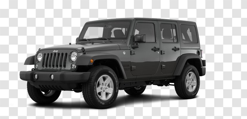 2018 Jeep Wrangler JK Unlimited Car Commander - Jk Transparent PNG