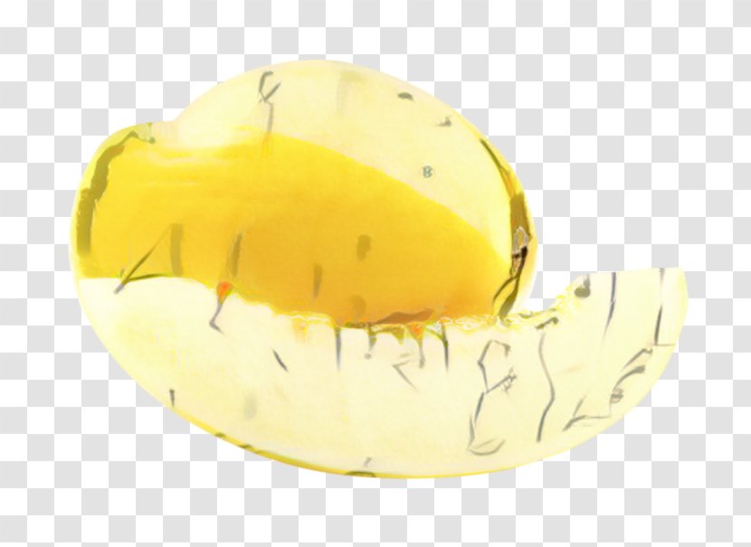 Fruit Cartoon - Yellow Transparent PNG