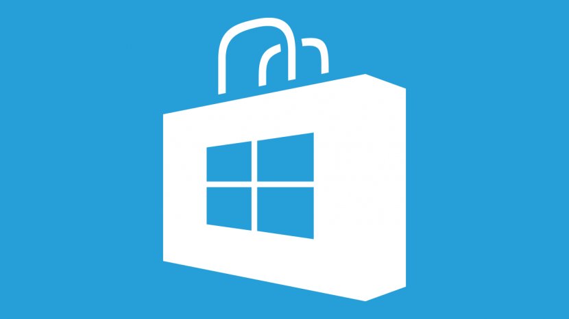 Microsoft Store Windows 10 App - 8 Transparent PNG