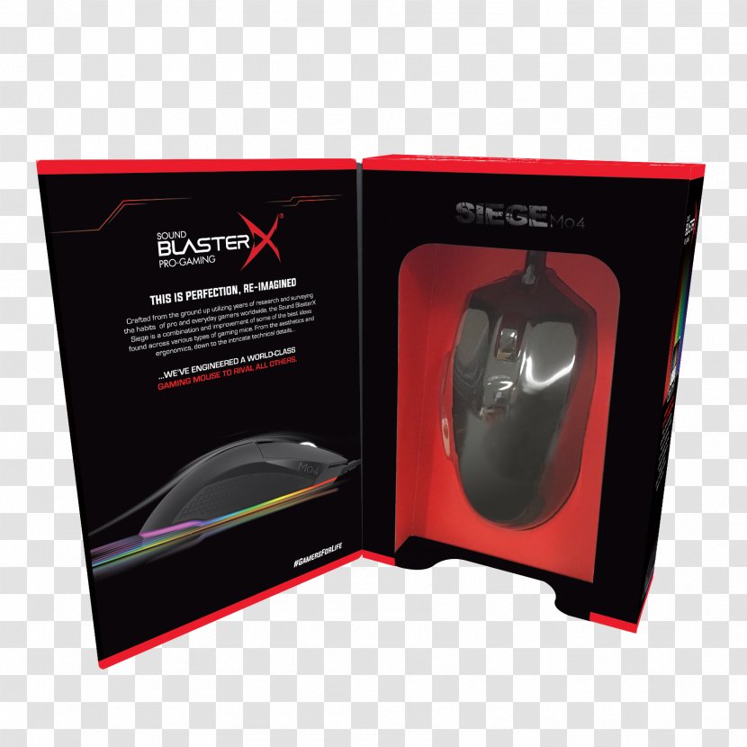 Computer Mouse Dell Hardware Multimedia - Game Transparent PNG