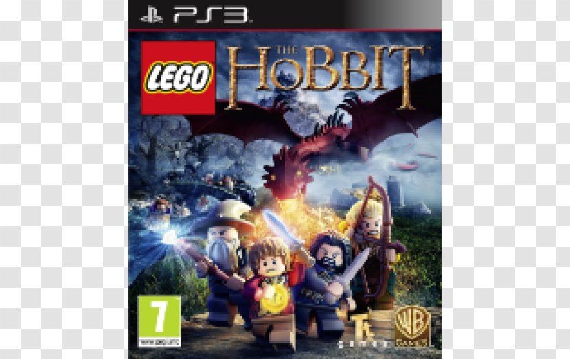 Lego The Hobbit Marvel's Avengers Batman: Videogame Star Wars III: Clone Harry Potter: Years 5–7 - Playstation 4 - Metro Goldwyn Mayer Transparent PNG