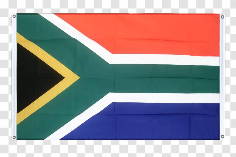 Flag Of South Africa United States America Kenya Image - Afrika Banner Transparent PNG