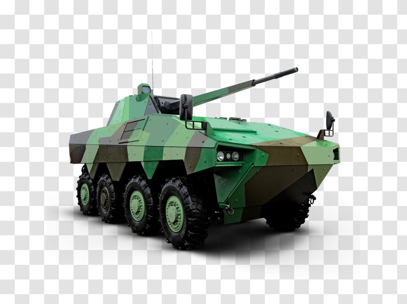 Tank Russia Infantry Fighting Vehicle Véhicule Blindé De Combat D'infanterie Armoured - Motor Transparent PNG