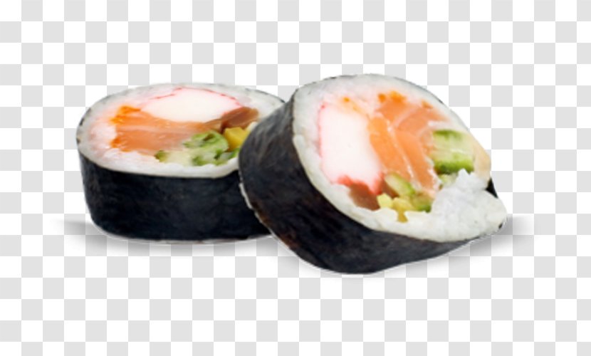 California Roll Sashimi Gimbap Sushi Makizushi Transparent PNG