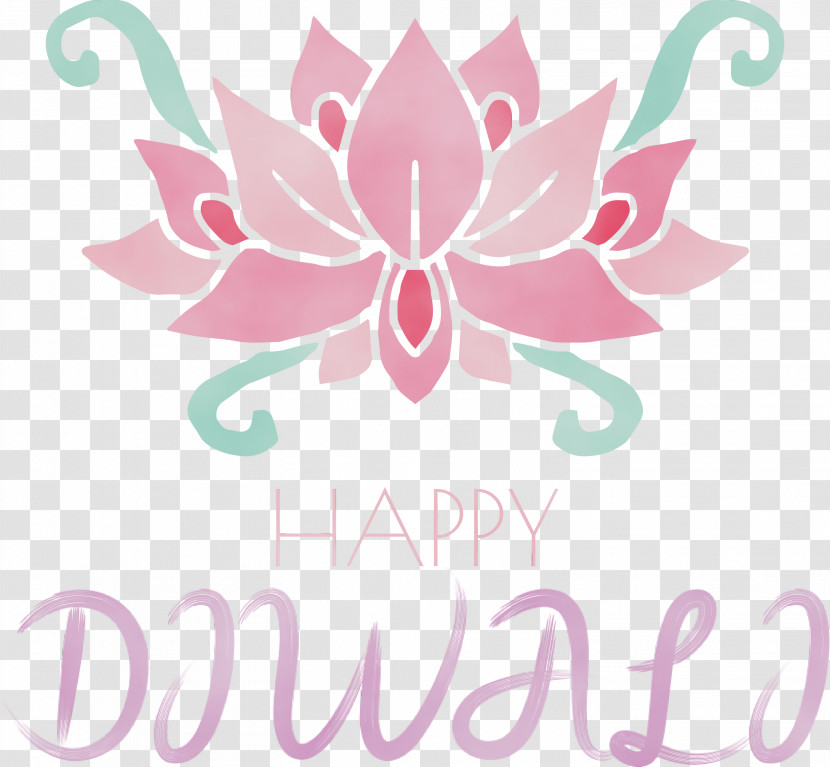 Floral Design Transparent PNG