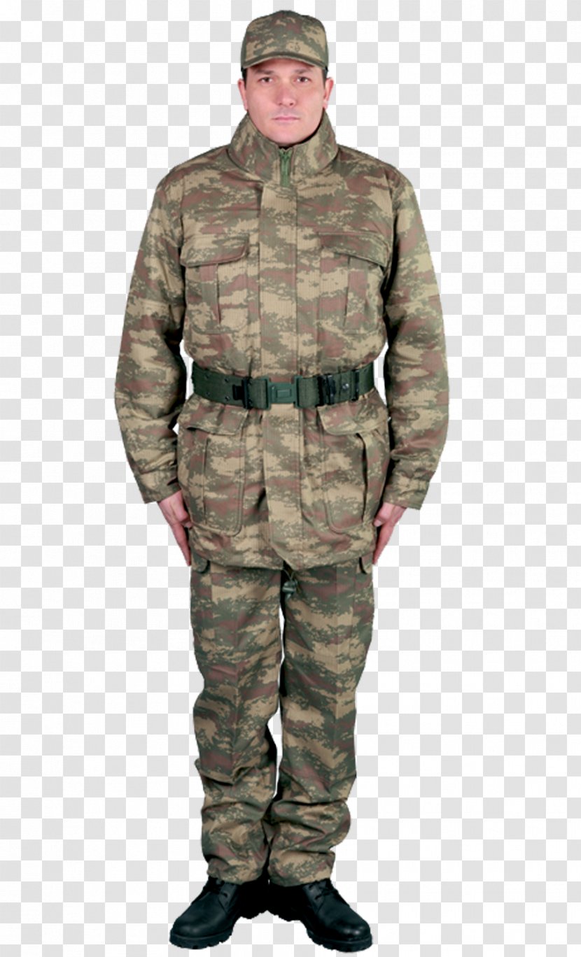MultiCam Army Combat Uniform Operational Camouflage Pattern Military Transparent PNG