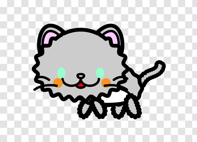 Persian Cat Tiger Android HD 1080 Transparent PNG