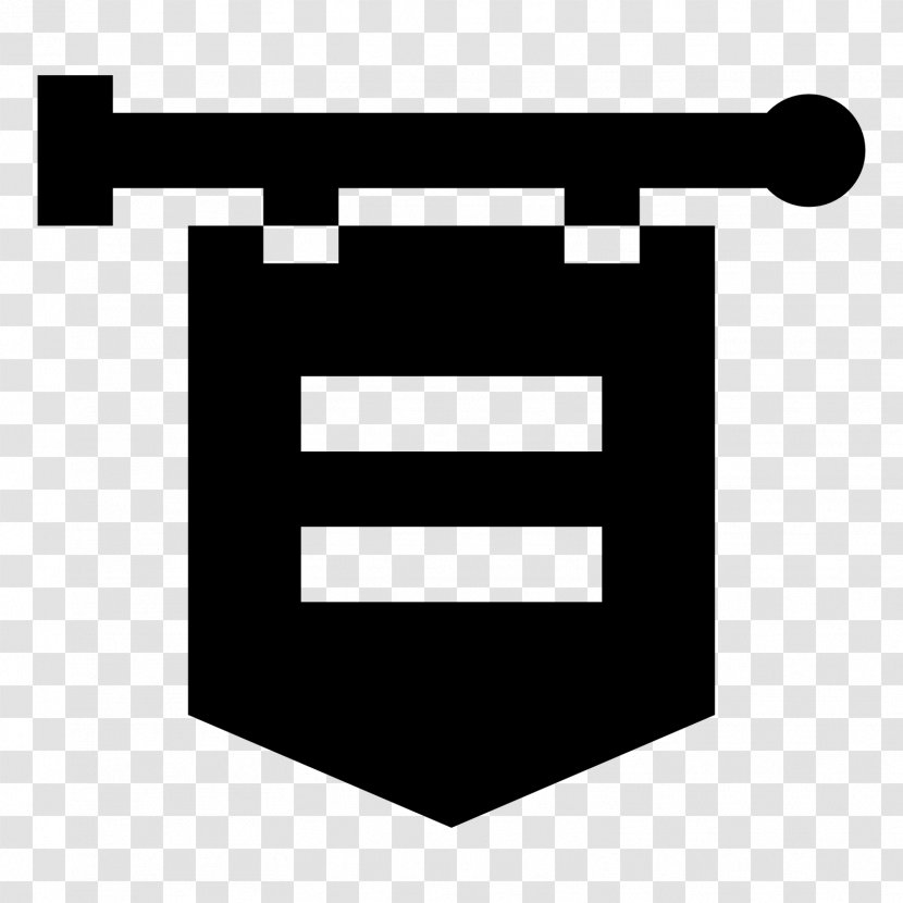 Computer Font - Logo - Shop Icon Transparent PNG