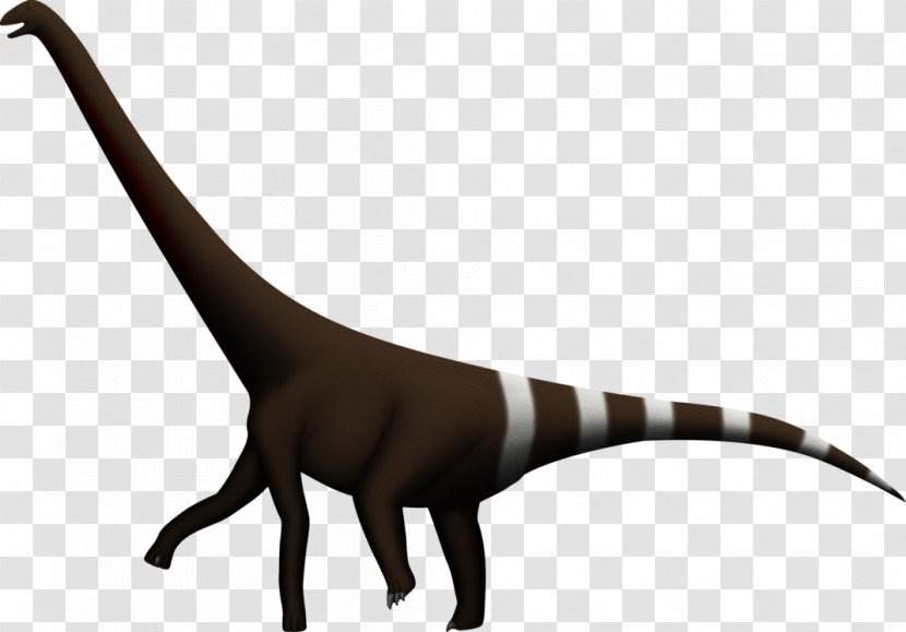 Huanghetitan Ruyangosaurus Dinosaur Angolatitan Cryolophosaurus - Art Transparent PNG