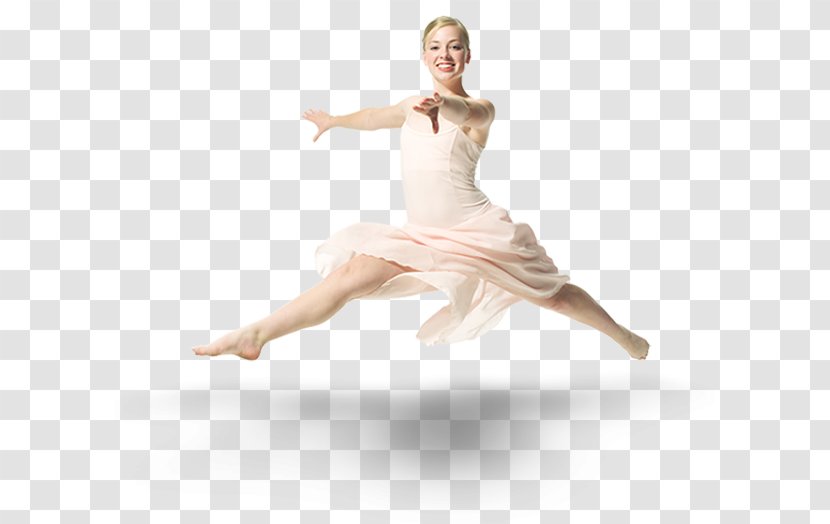 Modern Dance Ballet Dancer Choreography - Tree Transparent PNG