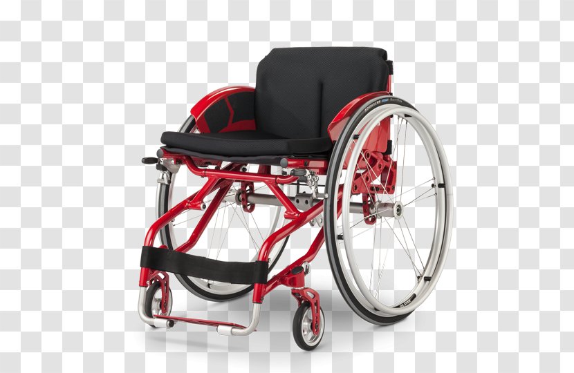 Folding Wheelchair Meyra Motorized Rehadat Transparent PNG