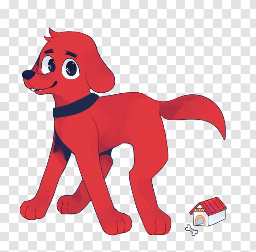 Puppy Fan Art Dog Breed - Vertebrate Transparent PNG