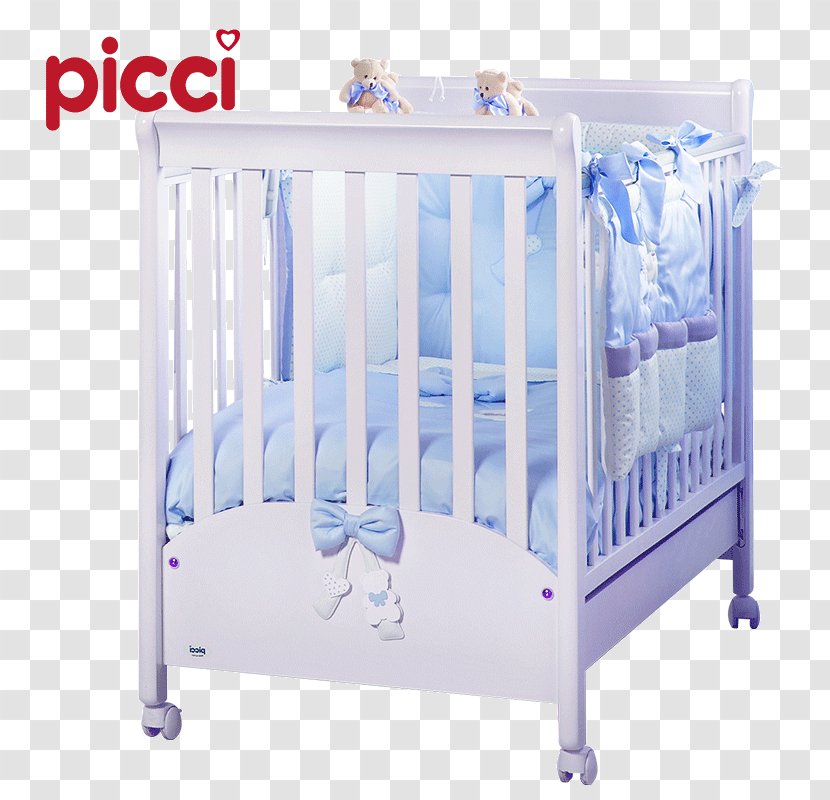 Cots Bed Frame Infant Transparent PNG