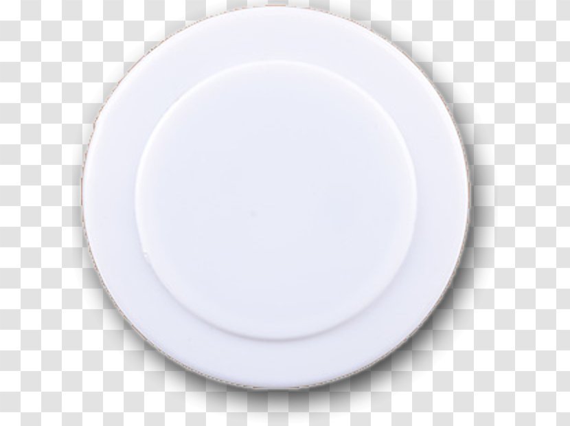 Plate Platter Porcelain Tableware - Wall Hole Transparent PNG