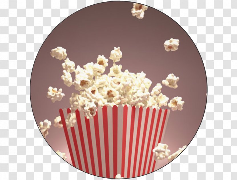 Popcorn Makers Caramel Corn Cotton Candy Microwave - Cinema Transparent PNG