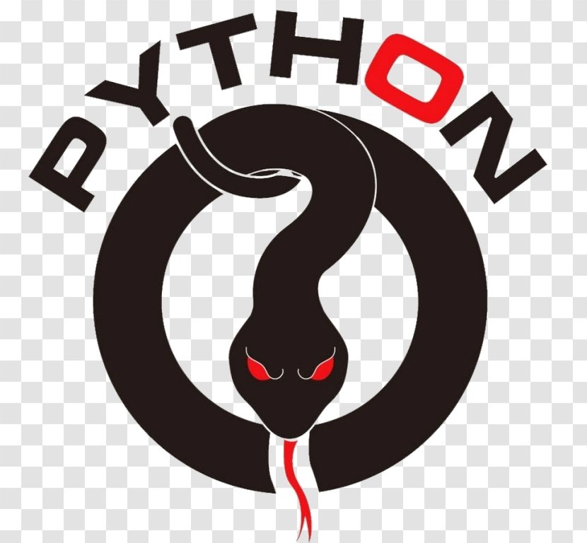 Python Pro Bicycle Vordingborg BHS-Almeborg Bornholm Logo - Mammal Transparent PNG