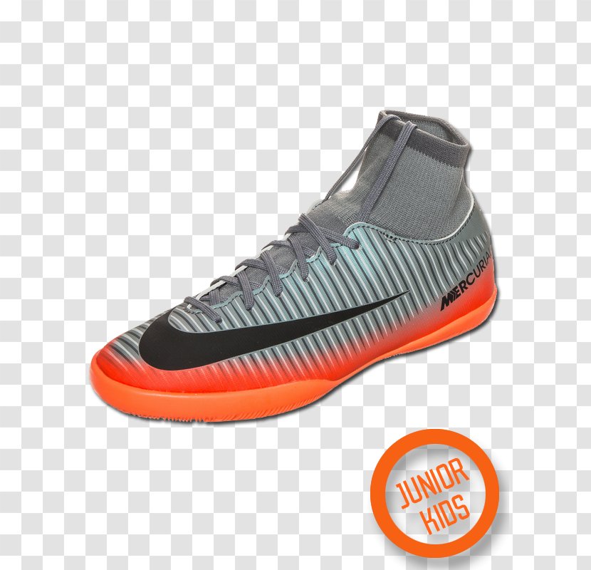 Nike Mercurial Vapor Football Boot Shoe - Running Transparent PNG