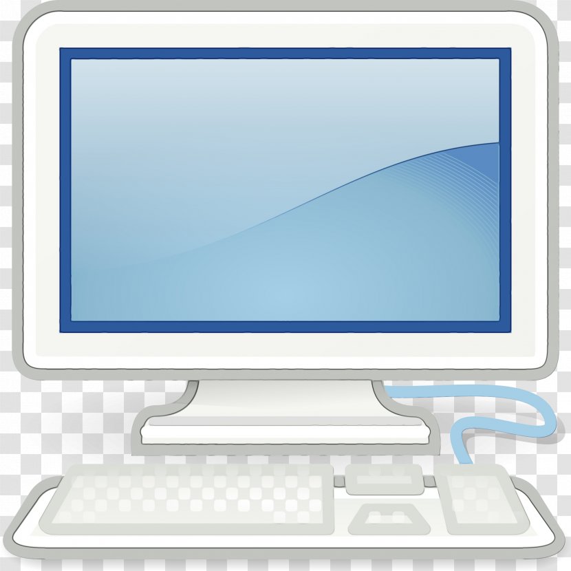 Network Icon - Paint - Computer Component Transparent PNG