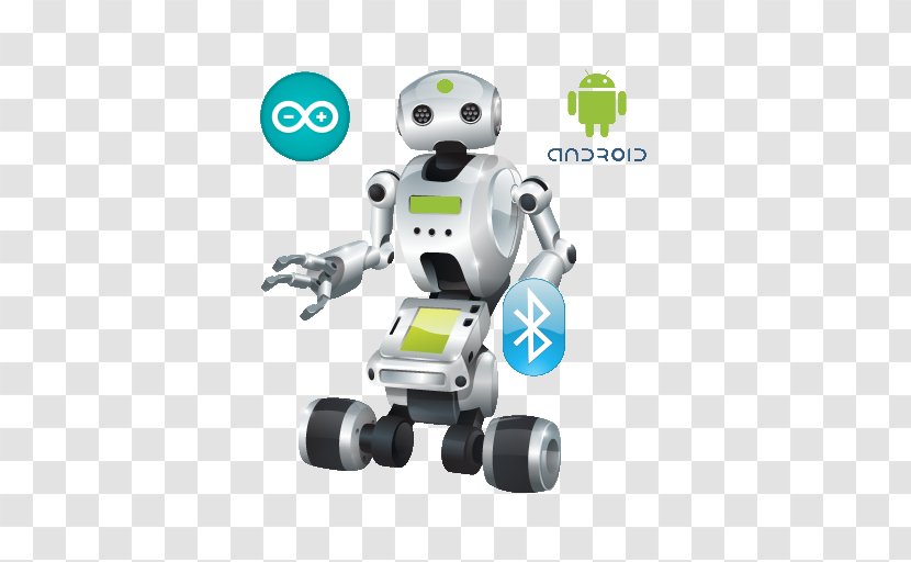 Mobile Robot Robotics Android - Technology Transparent PNG