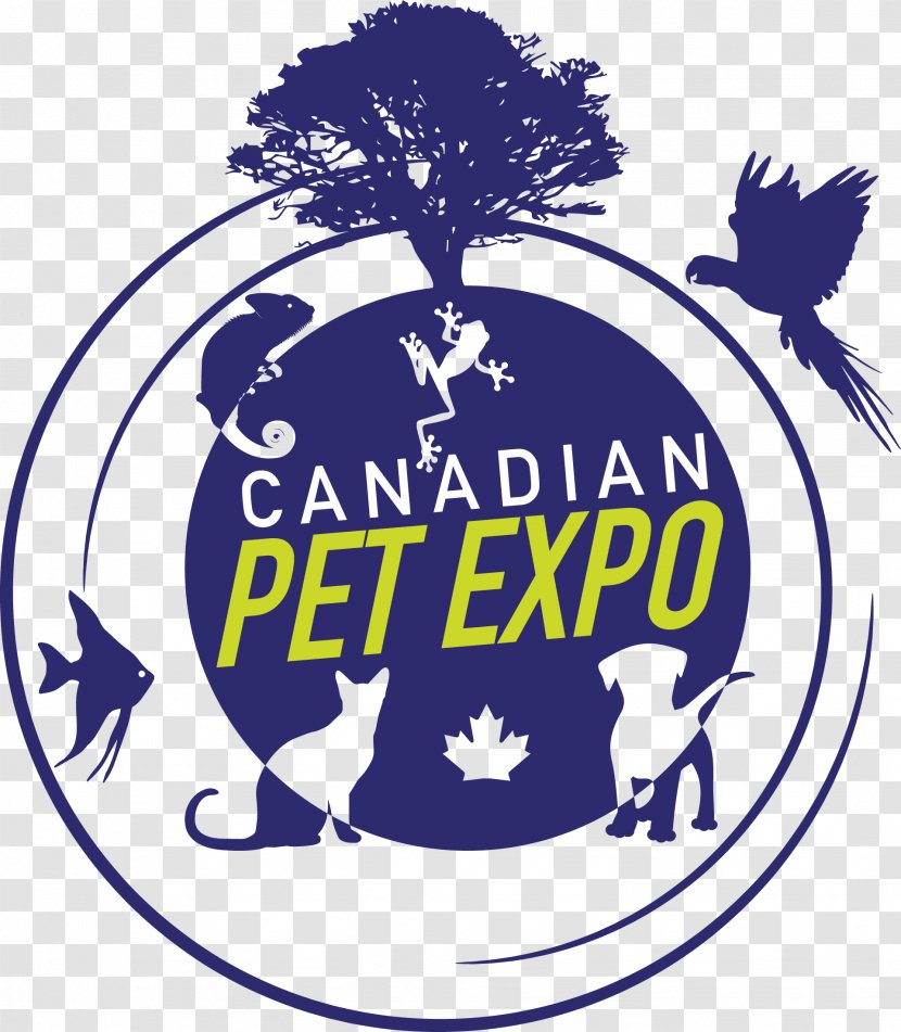 Canadian Pet Expo Dog Cat September 8-9, 2018 Transparent PNG