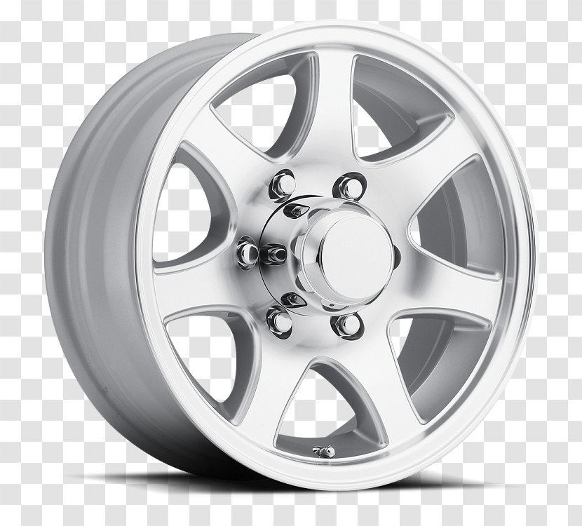 Car Rim Lug Nut Wheel Spoke - Center Cap Transparent PNG