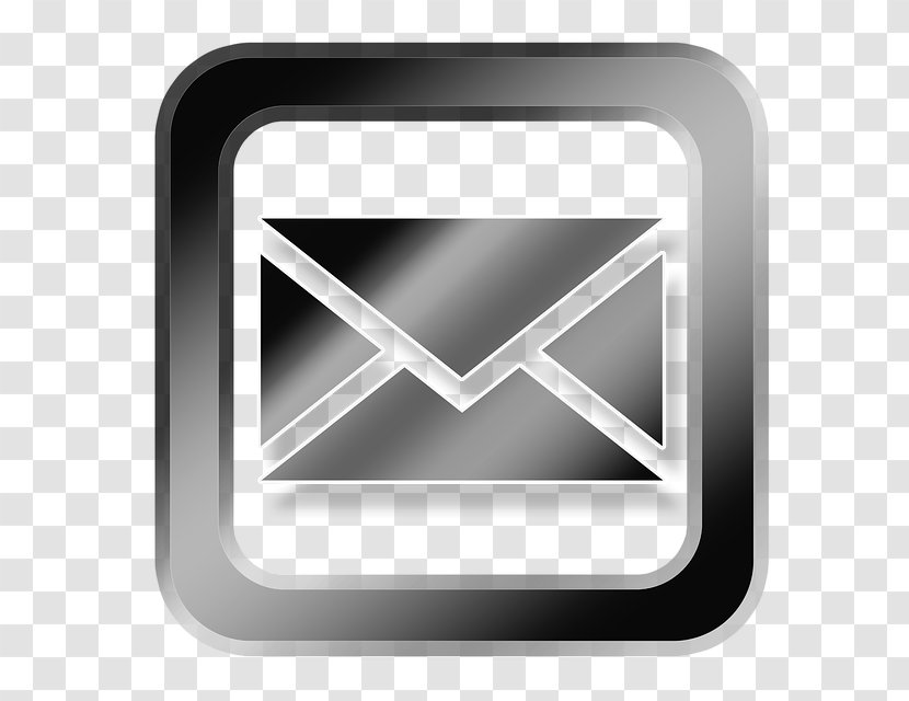 Email Symbol - Brand Transparent PNG