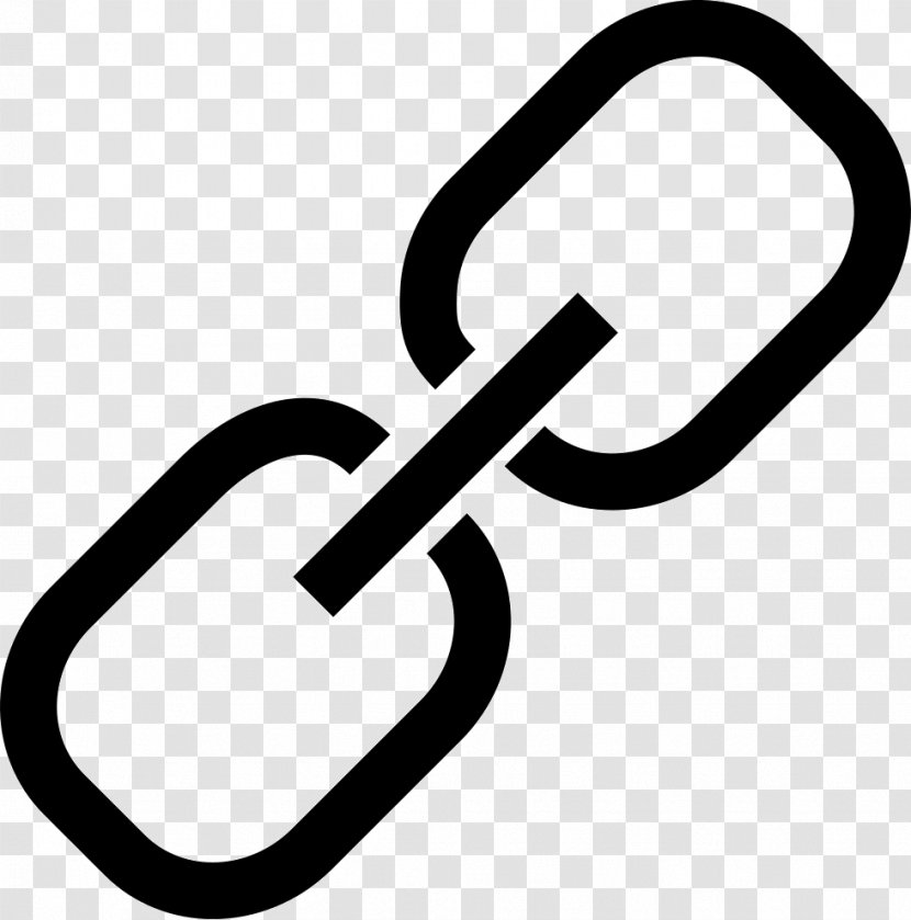 Hyperlink Favicon - Internal Link - Trademark Transparent PNG