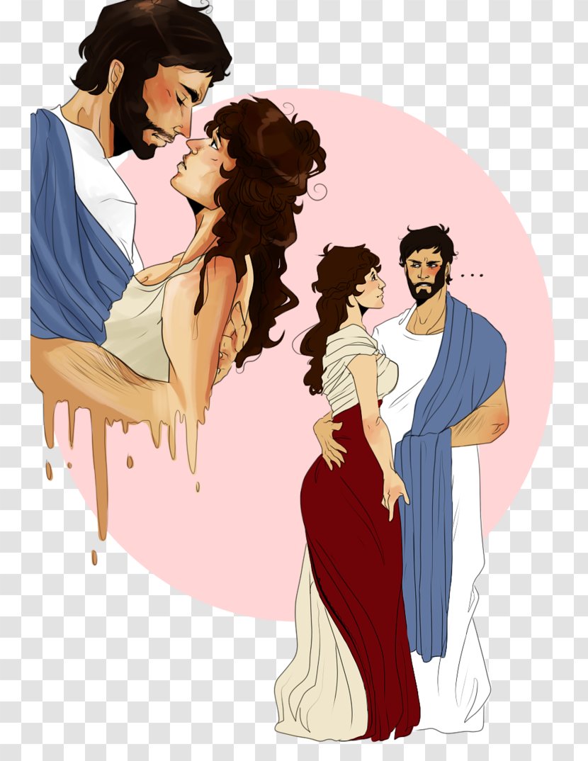 Ancient Rome Greece In The Roman Era History - Watercolor Transparent PNG