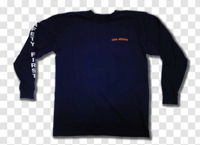 Sleeve T-shirt Shoulder Product - Active Shirt Transparent PNG