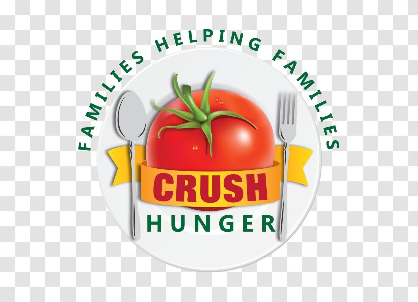 Hunger Tomato Food Feeding America Meal - Coupon Transparent PNG