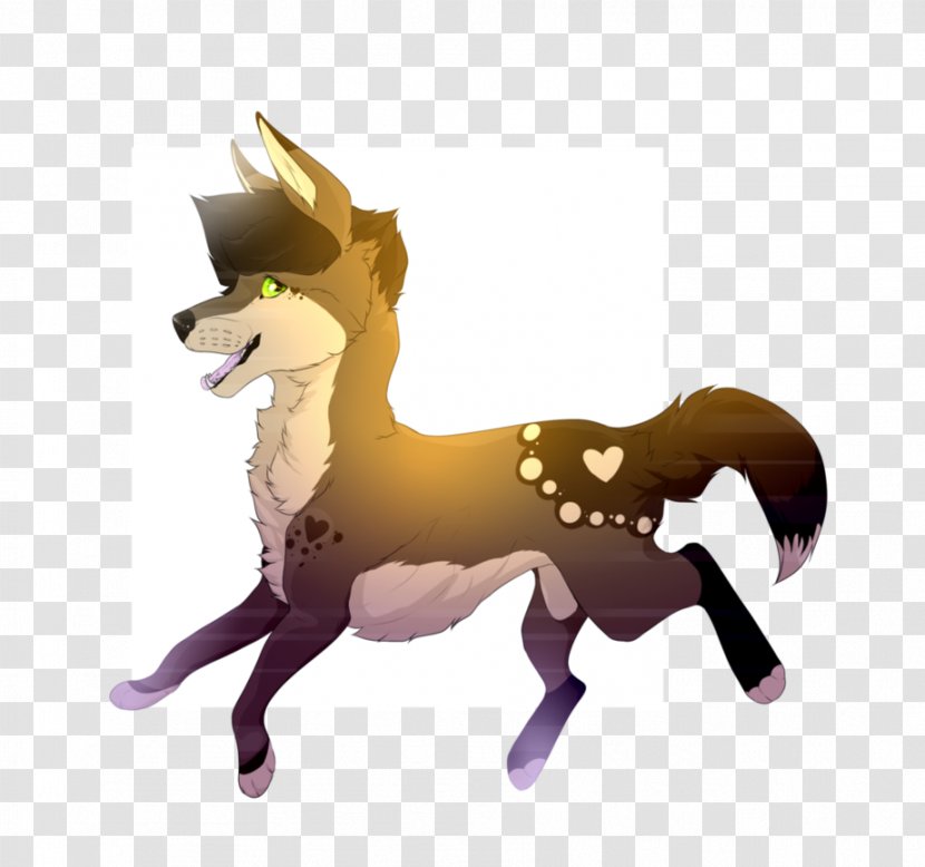 Mustang Freikörperkultur Animal Tail Legendary Creature - Horse Transparent PNG