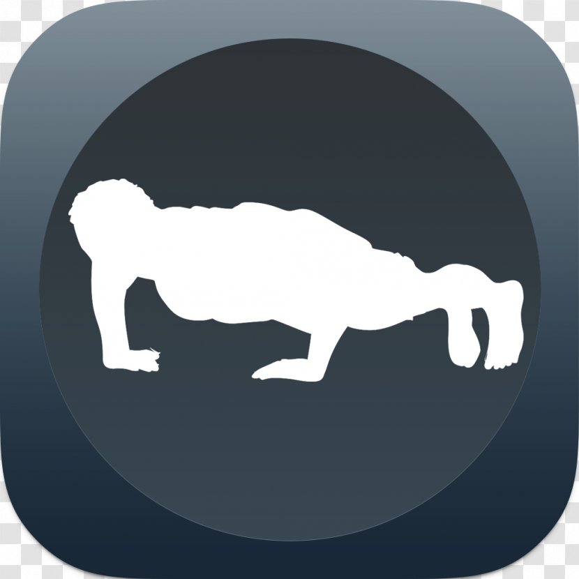 IPod Touch App Store Apple ITunes - Heart - Push Ups Transparent PNG