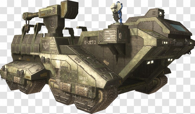 Halo 3 5: Guardians Halo: Reach 4 2 - Mastodon - Wars Transparent PNG