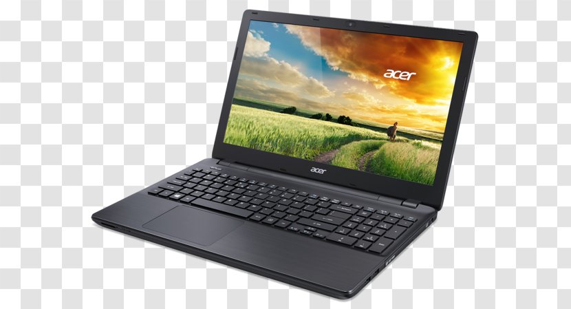 Laptop Intel Core I5 Acer Aspire E5-575G - Part Transparent PNG