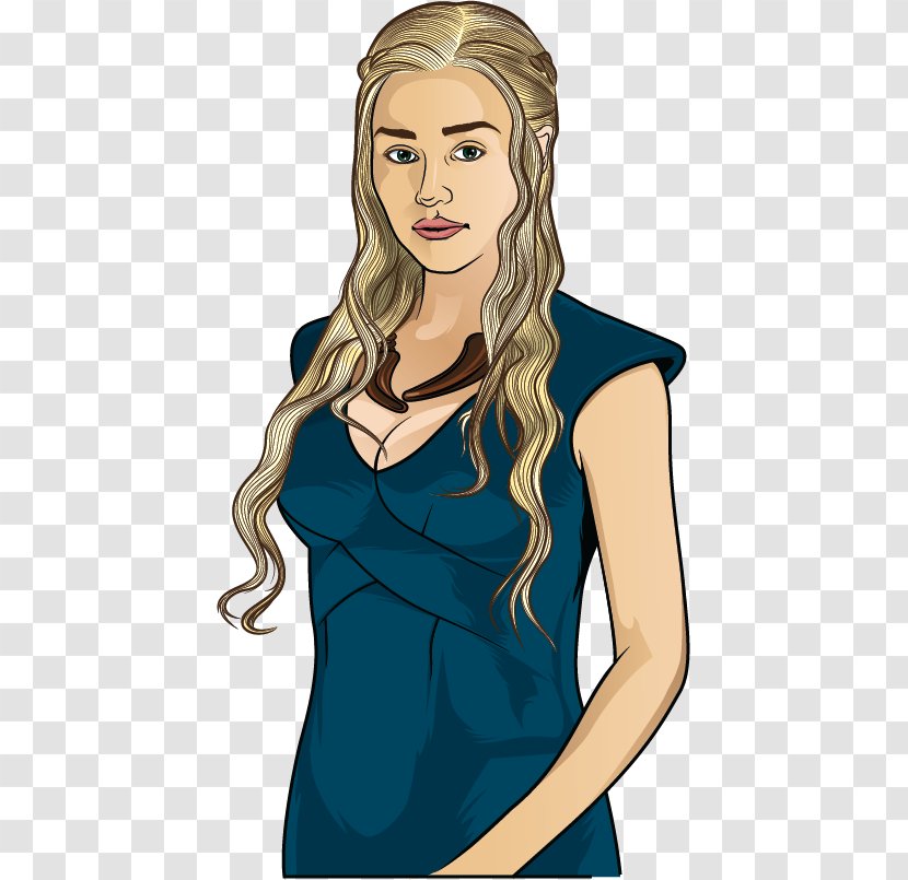 Daenerys Targaryen Game Of Thrones Night King Drogon Rhaegal - Tree - White Walkers Transparent PNG