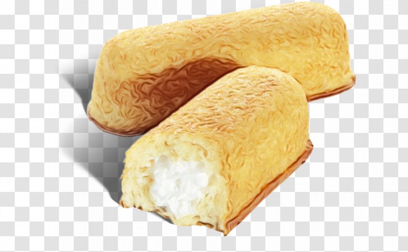 Food Dish Cuisine Cheese Roll Ingredient - Paint - Baked Goods White Bread Transparent PNG