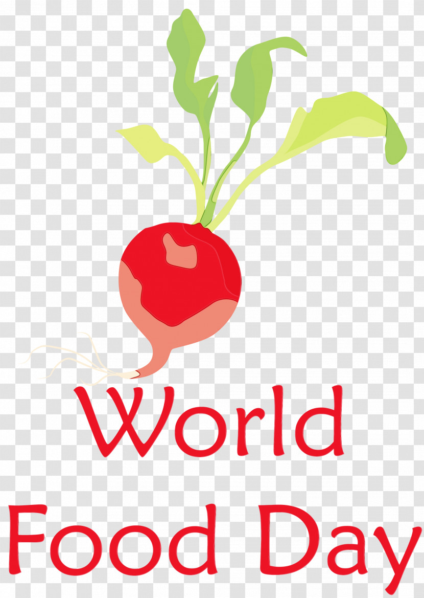 Flower Natural Food Logo Vegetable Superfood Transparent PNG